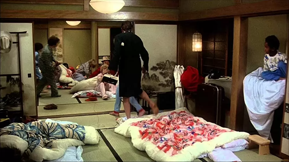 がんばれ！ベアーズ大旋風の画像