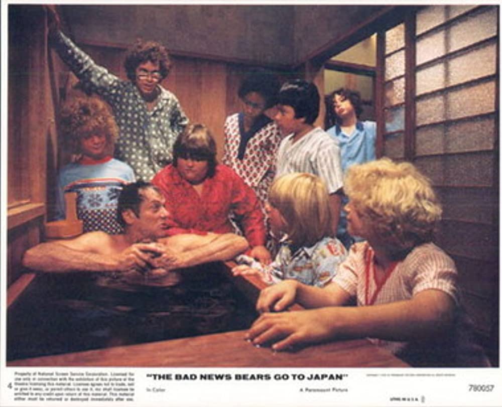 がんばれ！ベアーズ大旋風の画像