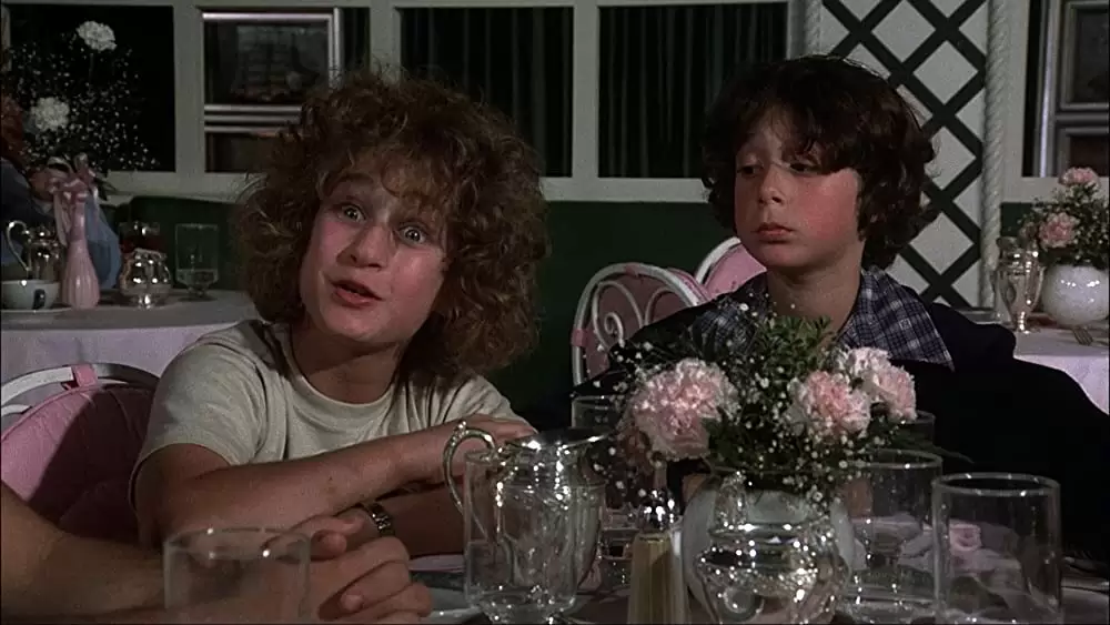 がんばれ！ベアーズ大旋風の画像