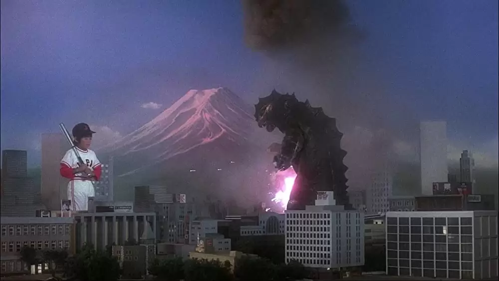 がんばれ！ベアーズ大旋風の画像