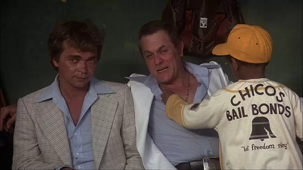 がんばれ！ベアーズ大旋風の画像