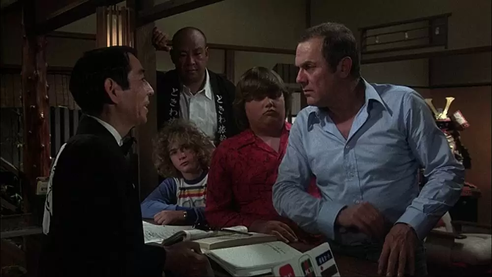 がんばれ！ベアーズ大旋風の画像