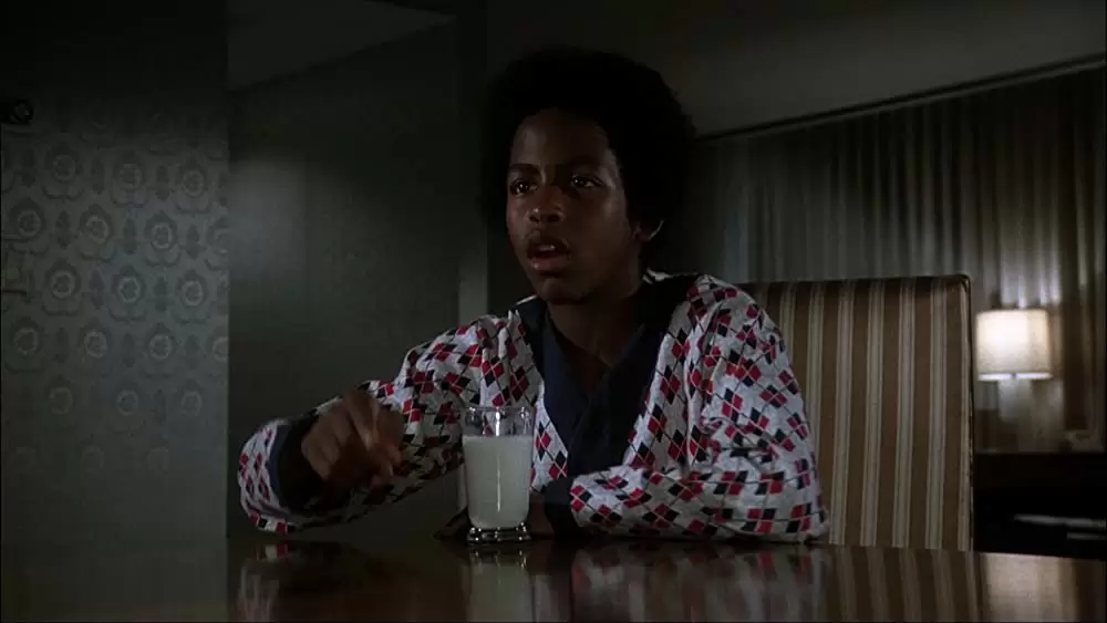 がんばれ！ベアーズ大旋風の画像