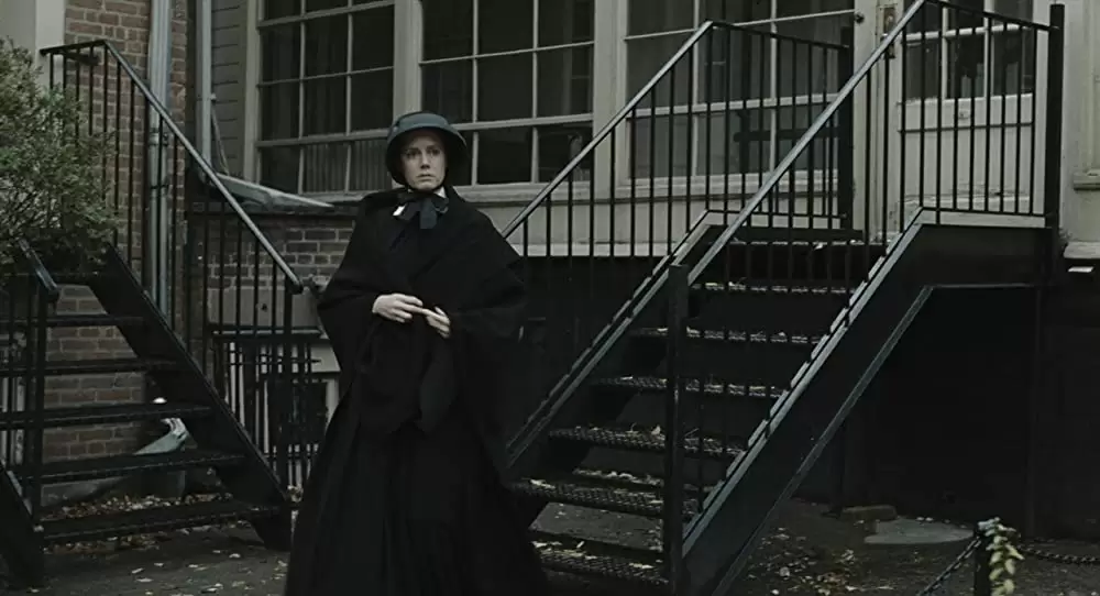 ダウト 〜あるカトリック学校で〜の画像