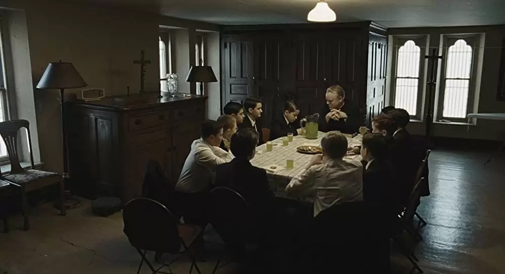 ダウト 〜あるカトリック学校で〜の画像