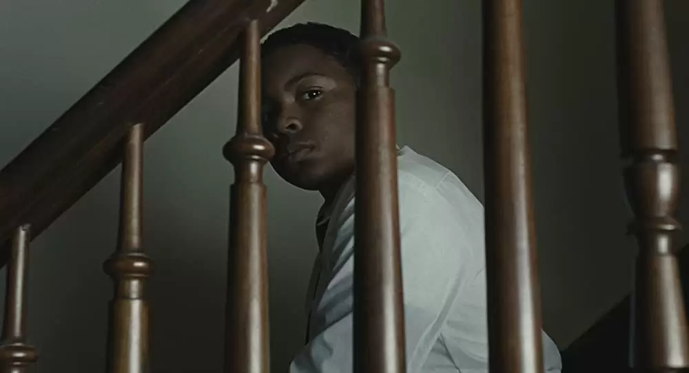 ダウト 〜あるカトリック学校で〜の画像