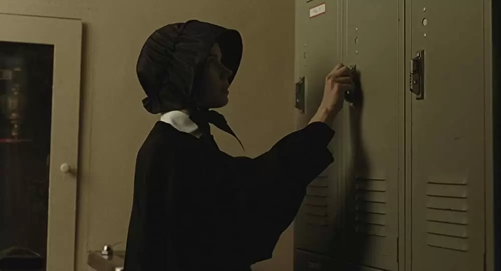 ダウト 〜あるカトリック学校で〜の画像