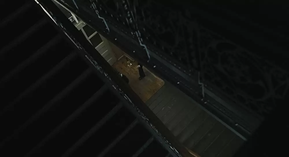 ダウト 〜あるカトリック学校で〜の画像