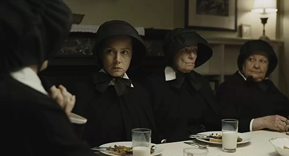 ダウト 〜あるカトリック学校で〜の画像