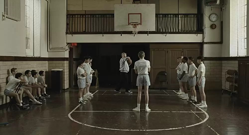 ダウト 〜あるカトリック学校で〜の画像