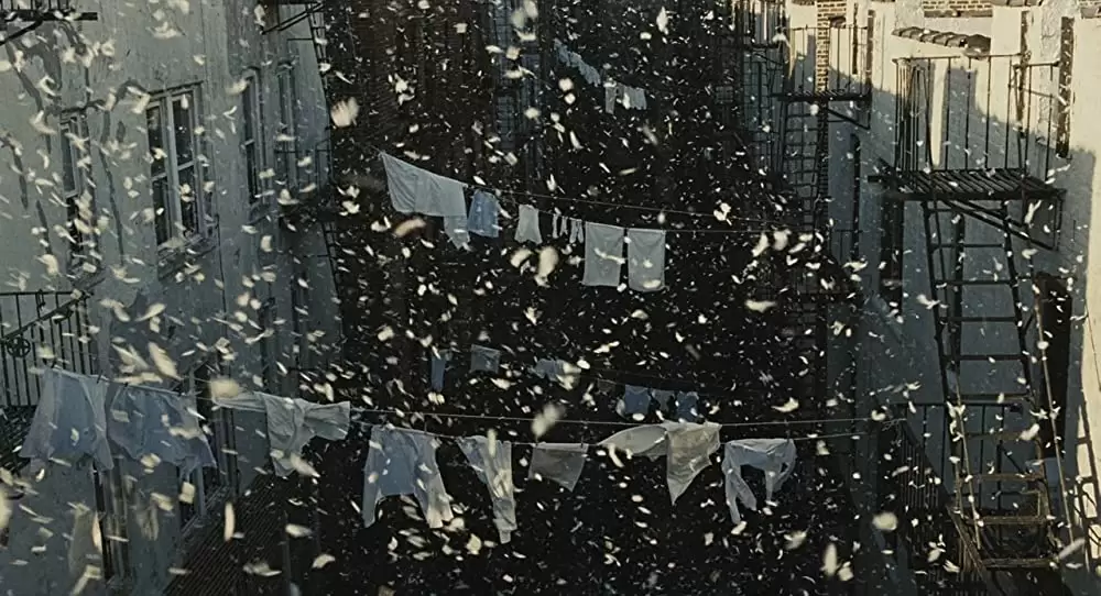 ダウト 〜あるカトリック学校で〜の画像