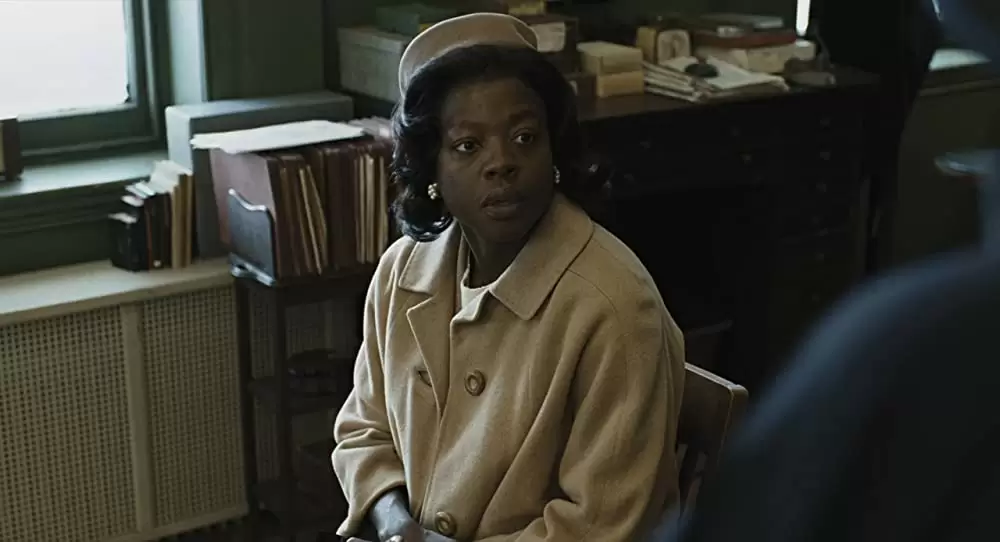 ダウト 〜あるカトリック学校で〜の画像