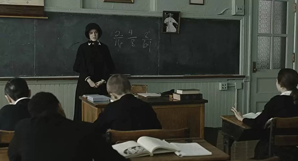 ダウト 〜あるカトリック学校で〜の画像