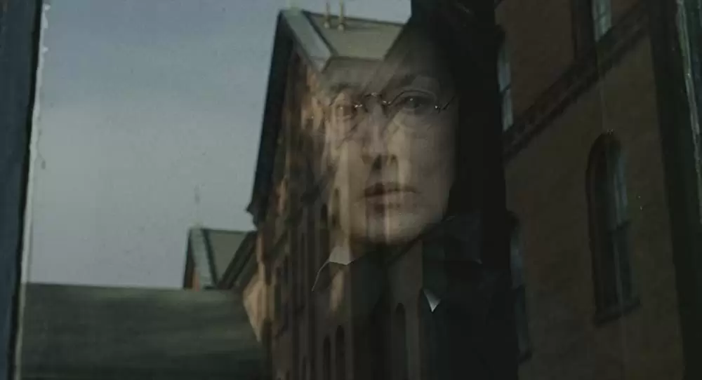 ダウト 〜あるカトリック学校で〜の画像