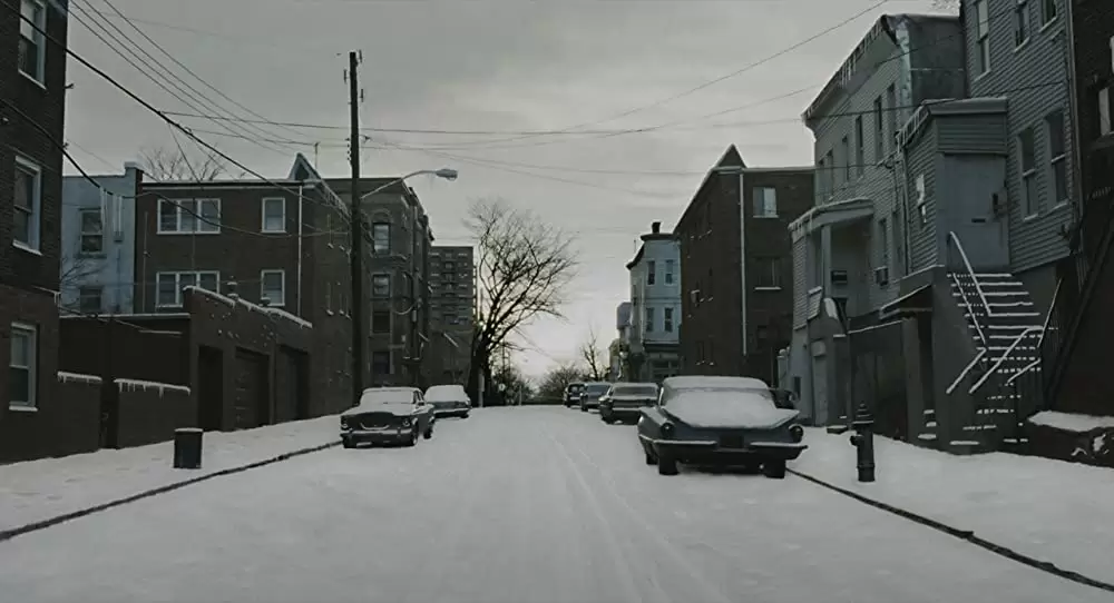 ダウト 〜あるカトリック学校で〜の画像