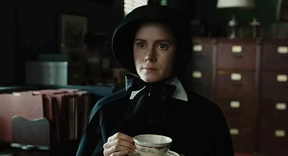 ダウト 〜あるカトリック学校で〜の画像