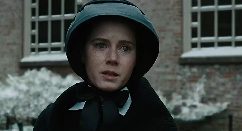 ダウト 〜あるカトリック学校で〜の画像