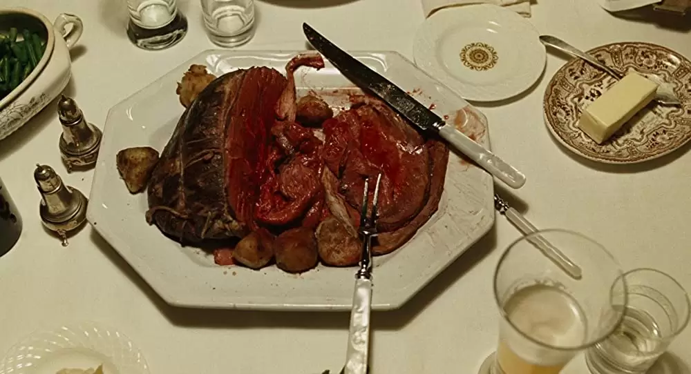 ダウト 〜あるカトリック学校で〜の画像