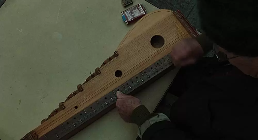 ダウト 〜あるカトリック学校で〜の画像