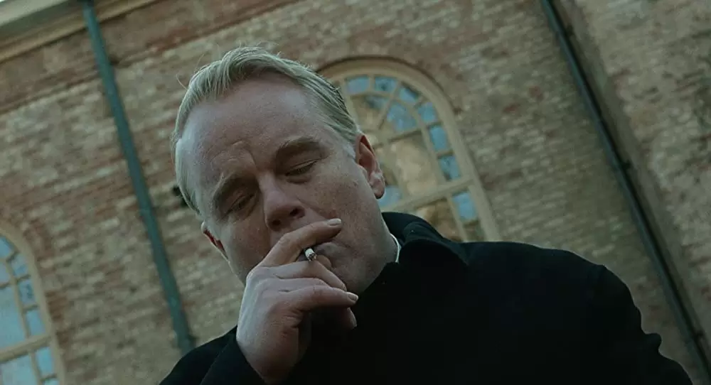 ダウト 〜あるカトリック学校で〜の画像