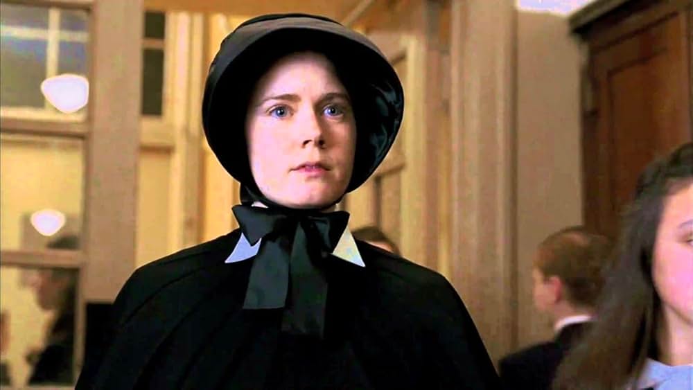 ダウト 〜あるカトリック学校で〜の画像