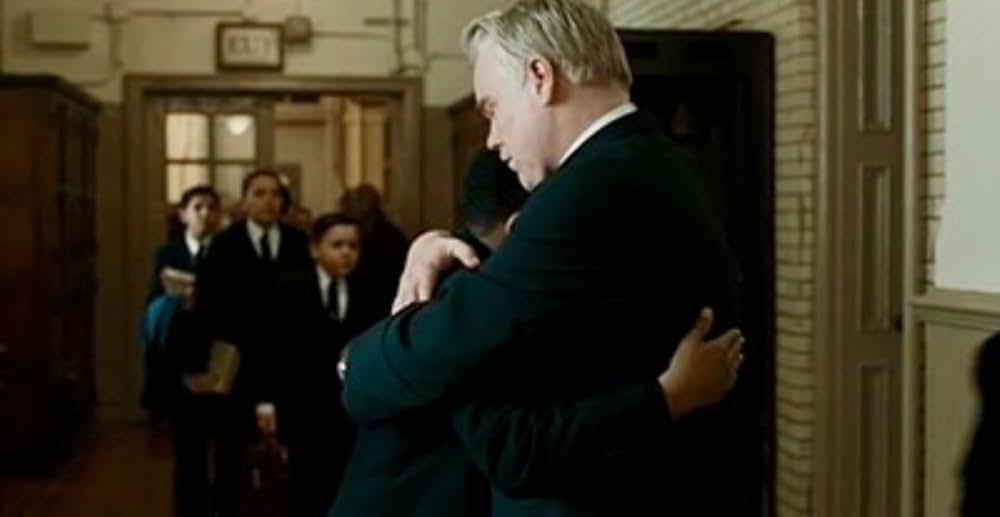 ダウト 〜あるカトリック学校で〜の画像