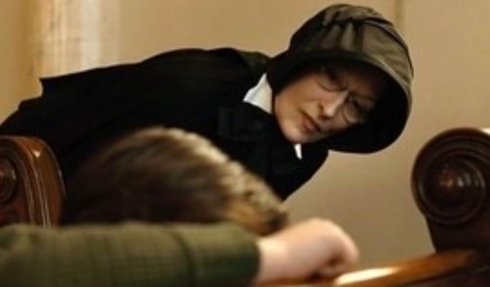 ダウト 〜あるカトリック学校で〜の画像