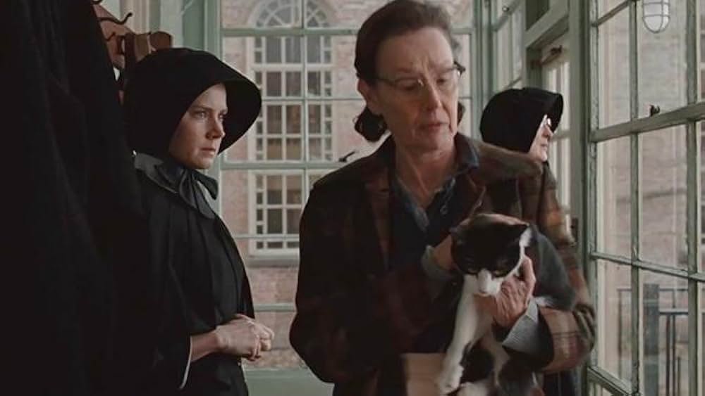 ダウト 〜あるカトリック学校で〜の画像