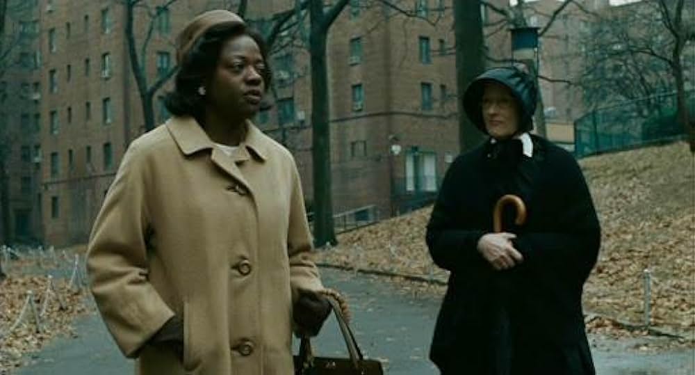 ダウト 〜あるカトリック学校で〜の画像