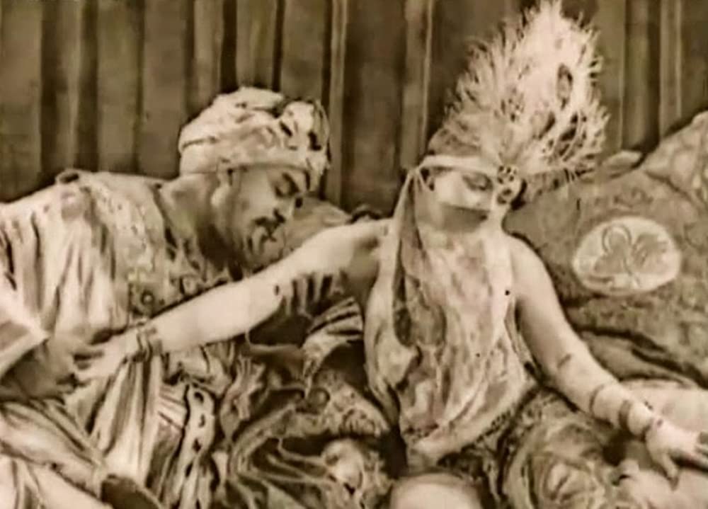 キスメットの画像