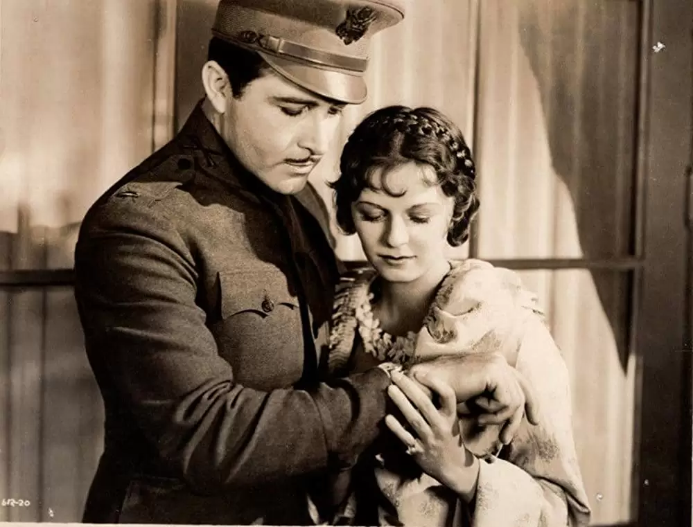 「昨日」ジョン・ボールズ & マーガレット・サラバンの画像