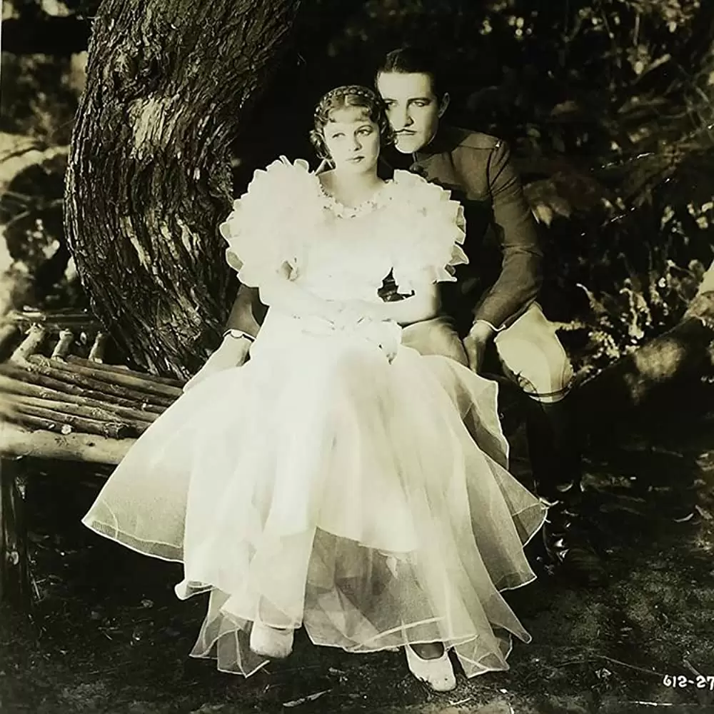 「昨日」ジョン・ボールズ & マーガレット・サラバンの画像