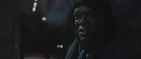 「ダウト・ゲーム」サミュエル・L・ジャクソンの画像