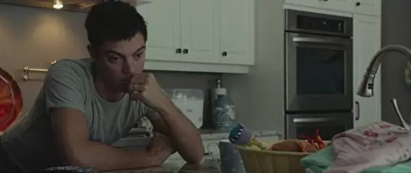 「ダウト・ゲーム」ドミニク・クーパーの画像