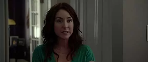 「ダウト・ゲーム」エリン・カープラックの画像