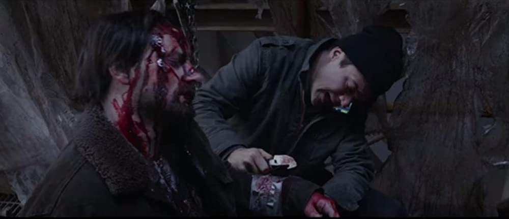 ダウト・ゲームの画像