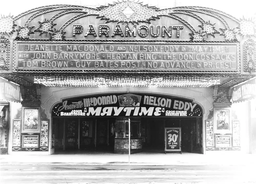 君若き頃の画像