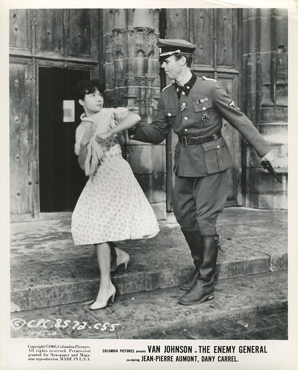 逆転電撃作戦の画像