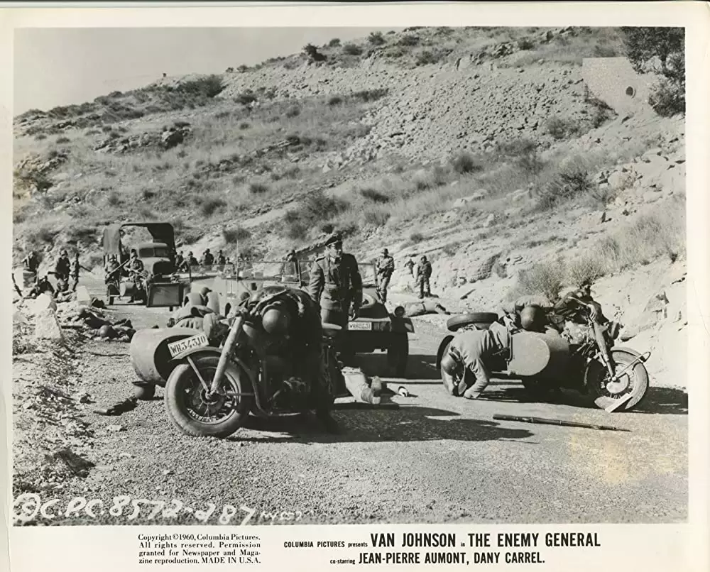 逆転電撃作戦の画像