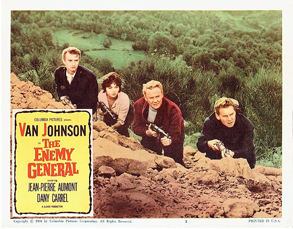 逆転電撃作戦の画像