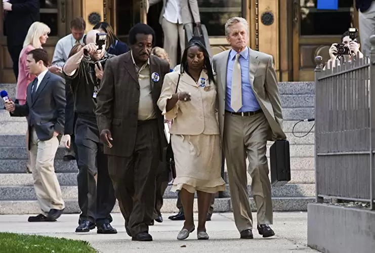 ダウト 〜偽りの代償〜の画像