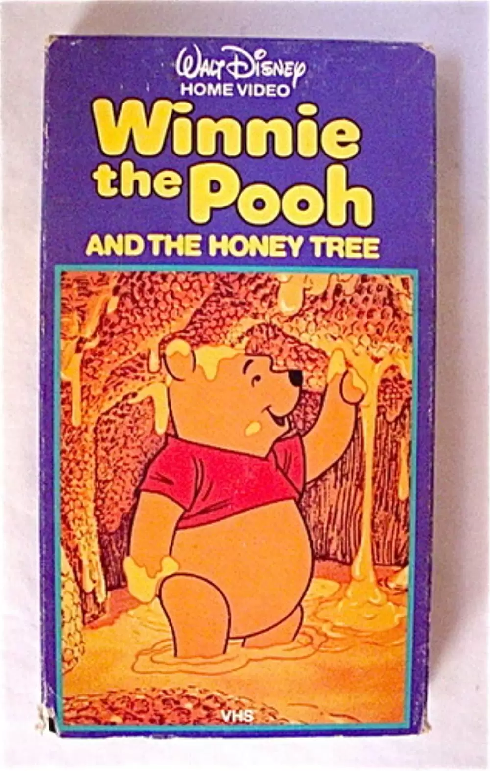 「クマのプーさん」スターリング・ホロウェイの画像