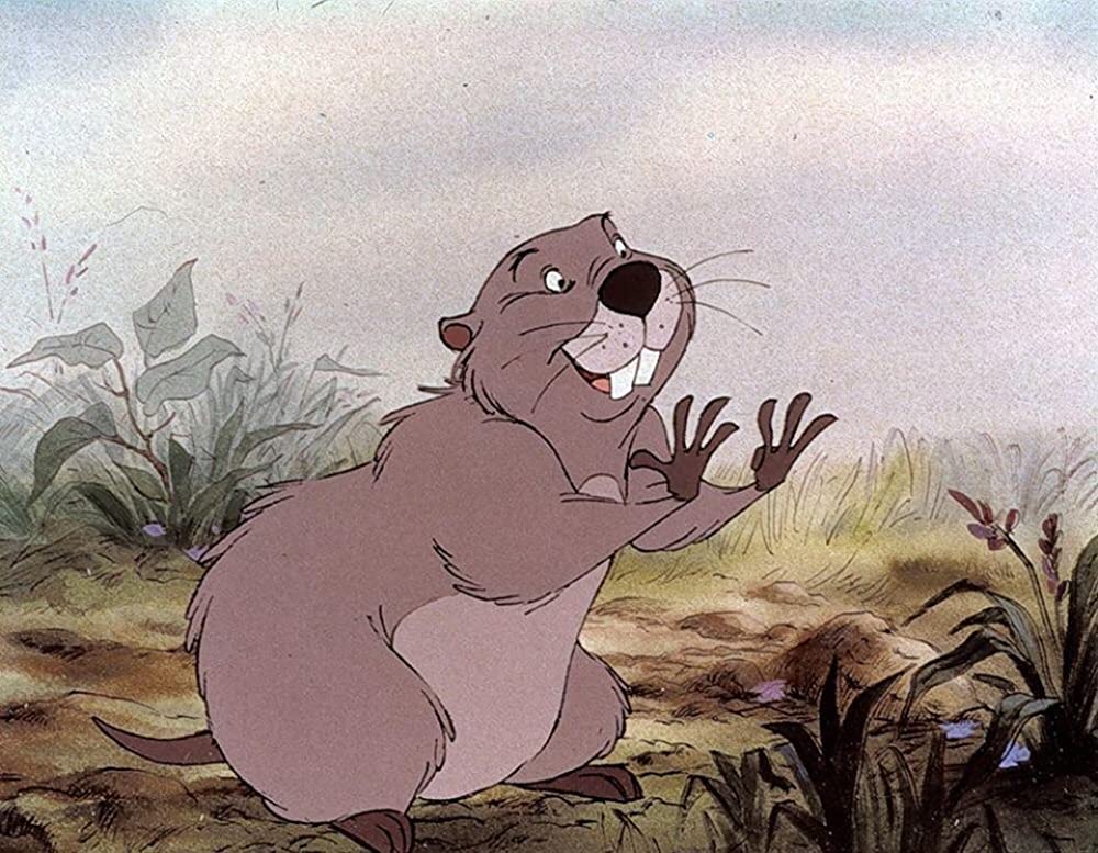 クマのプーさんの画像