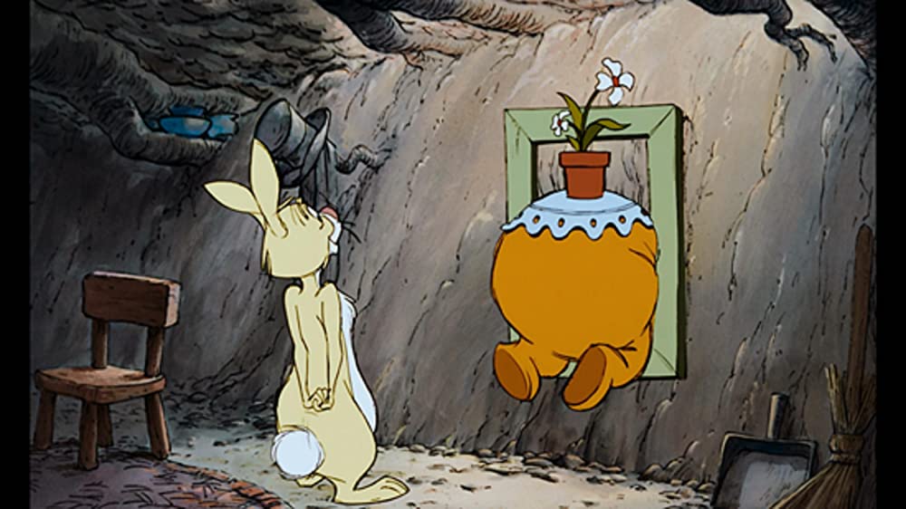 クマのプーさんの画像