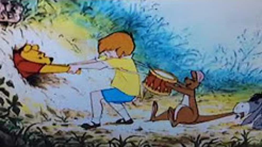 わんわん物語の画像