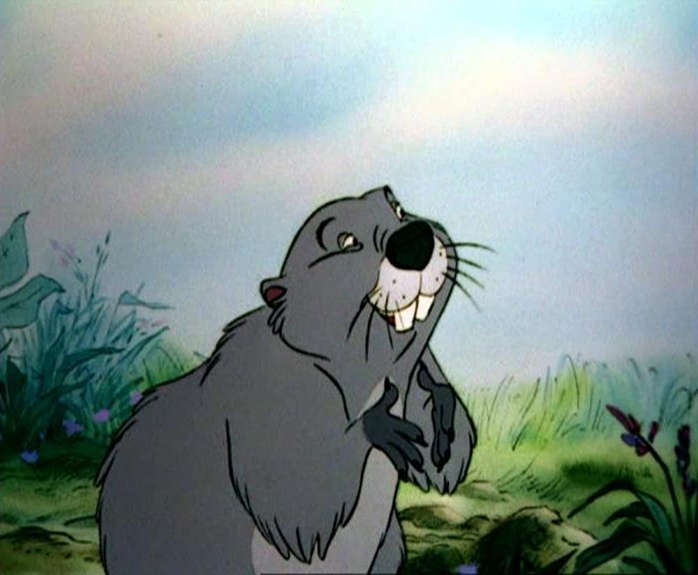 クマのプーさんの画像