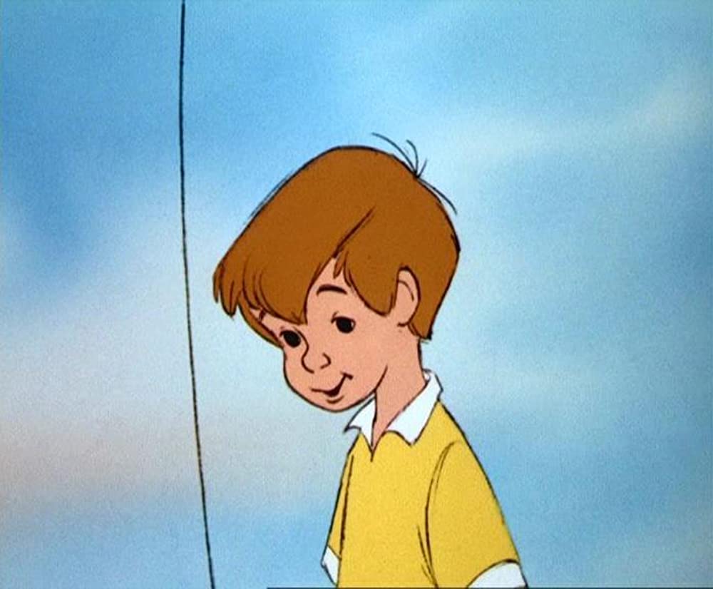 くまのプーさん 完全保存版の画像