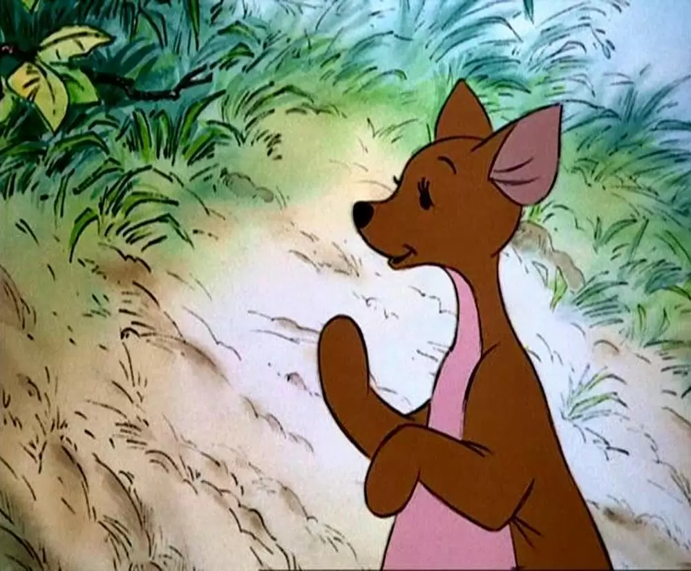 「クマのプーさん」Barbara Luddyの画像