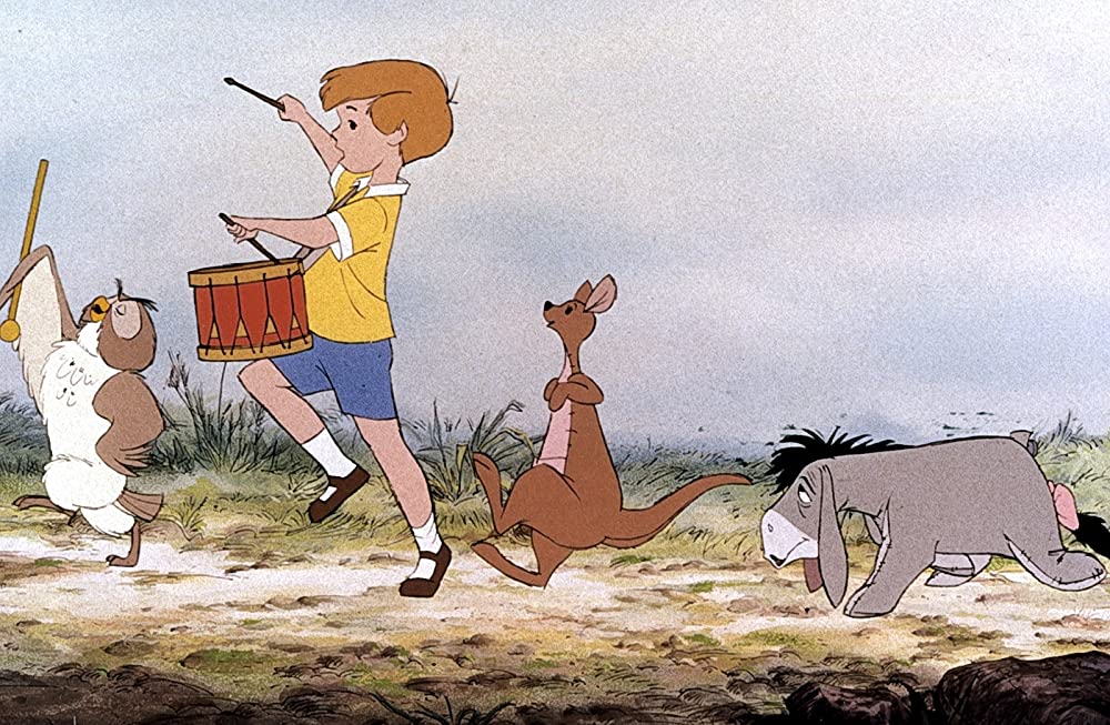 ジャングル・ブックの画像