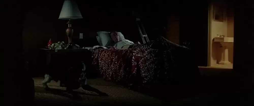 「クラッシュ!（1976）」ホセ・ファーラーの画像